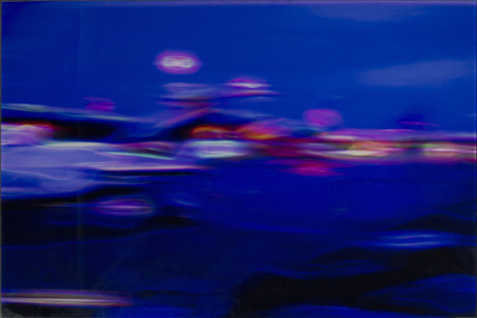 Tim White-Sobieski, Terminal 9