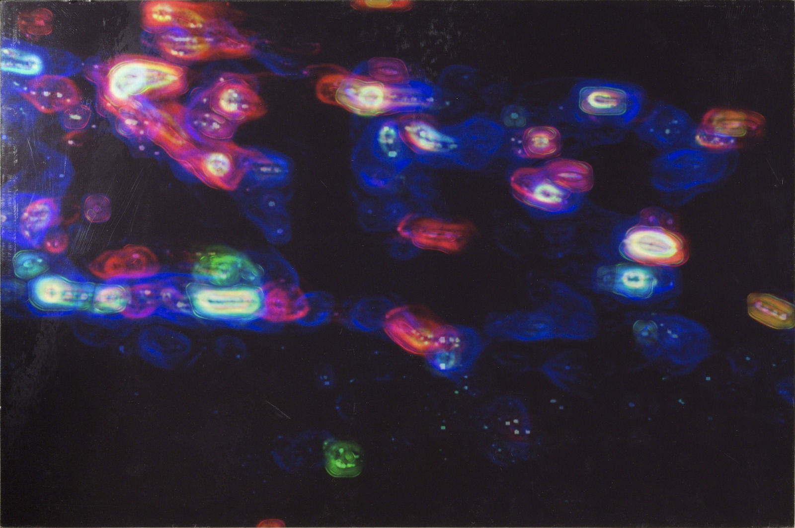 Tim White-Sobieski, Terminal