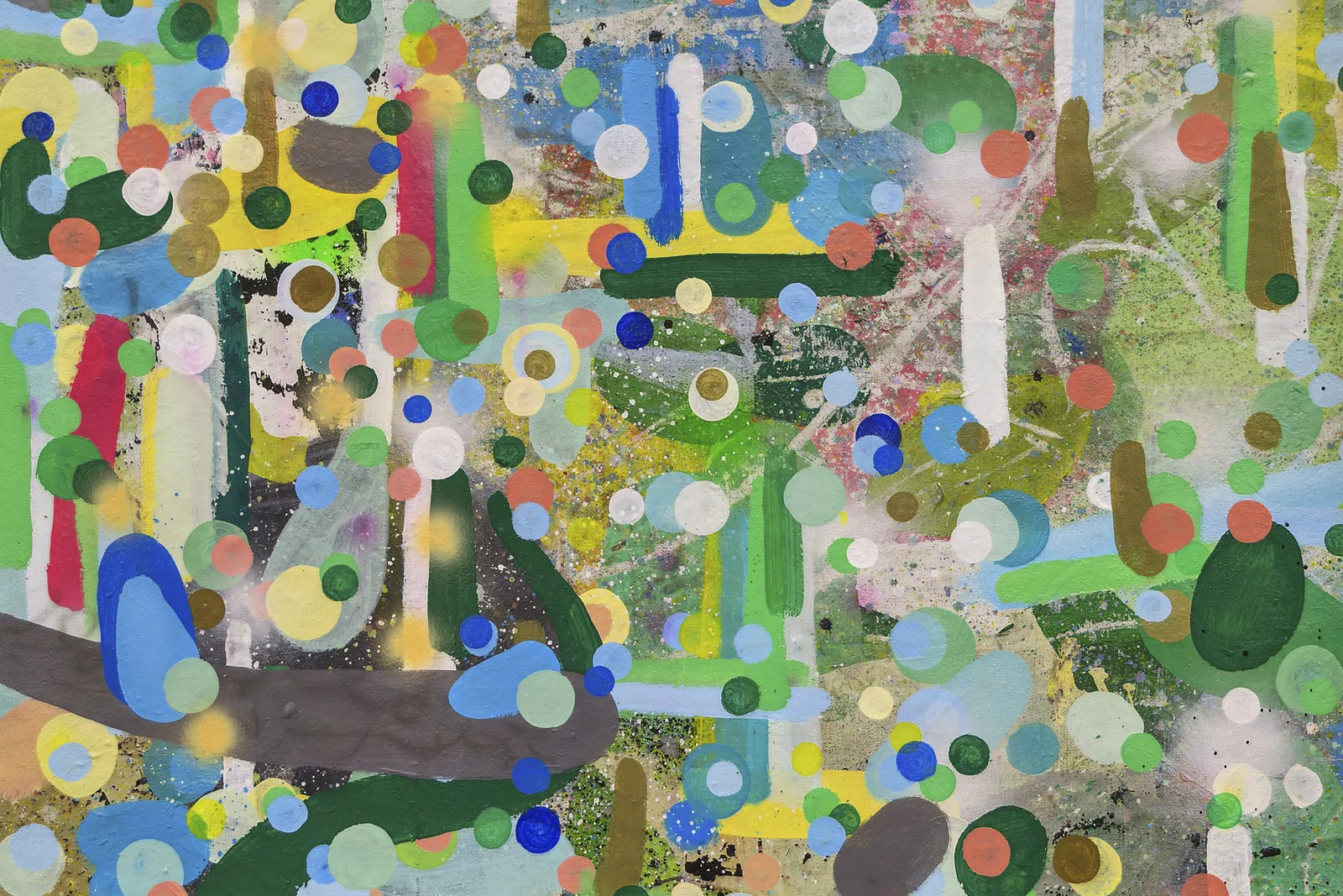 Angelbert Metoyer, Rejoice, 2024