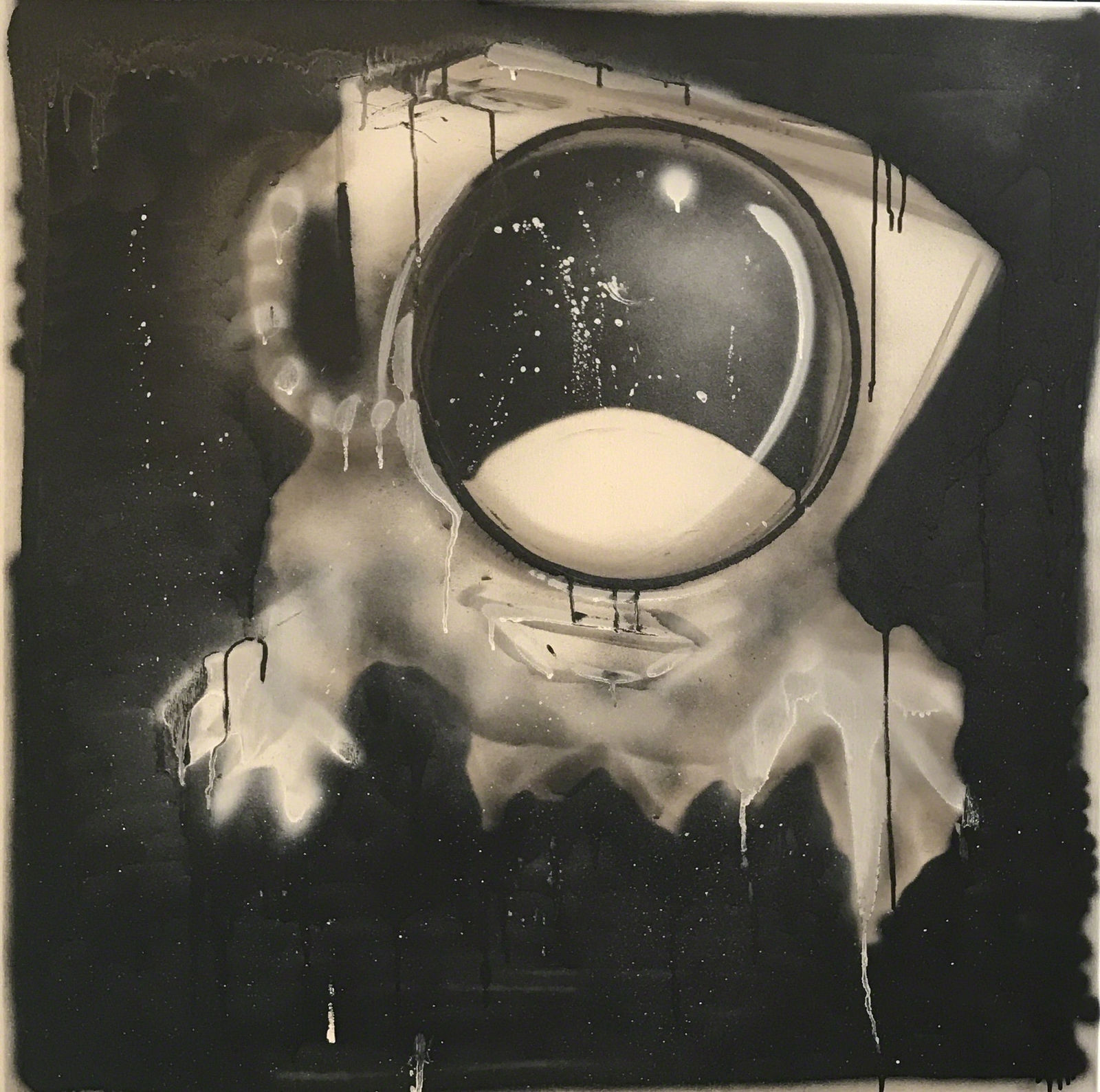 Jona Cerwinske, untitled, 2018