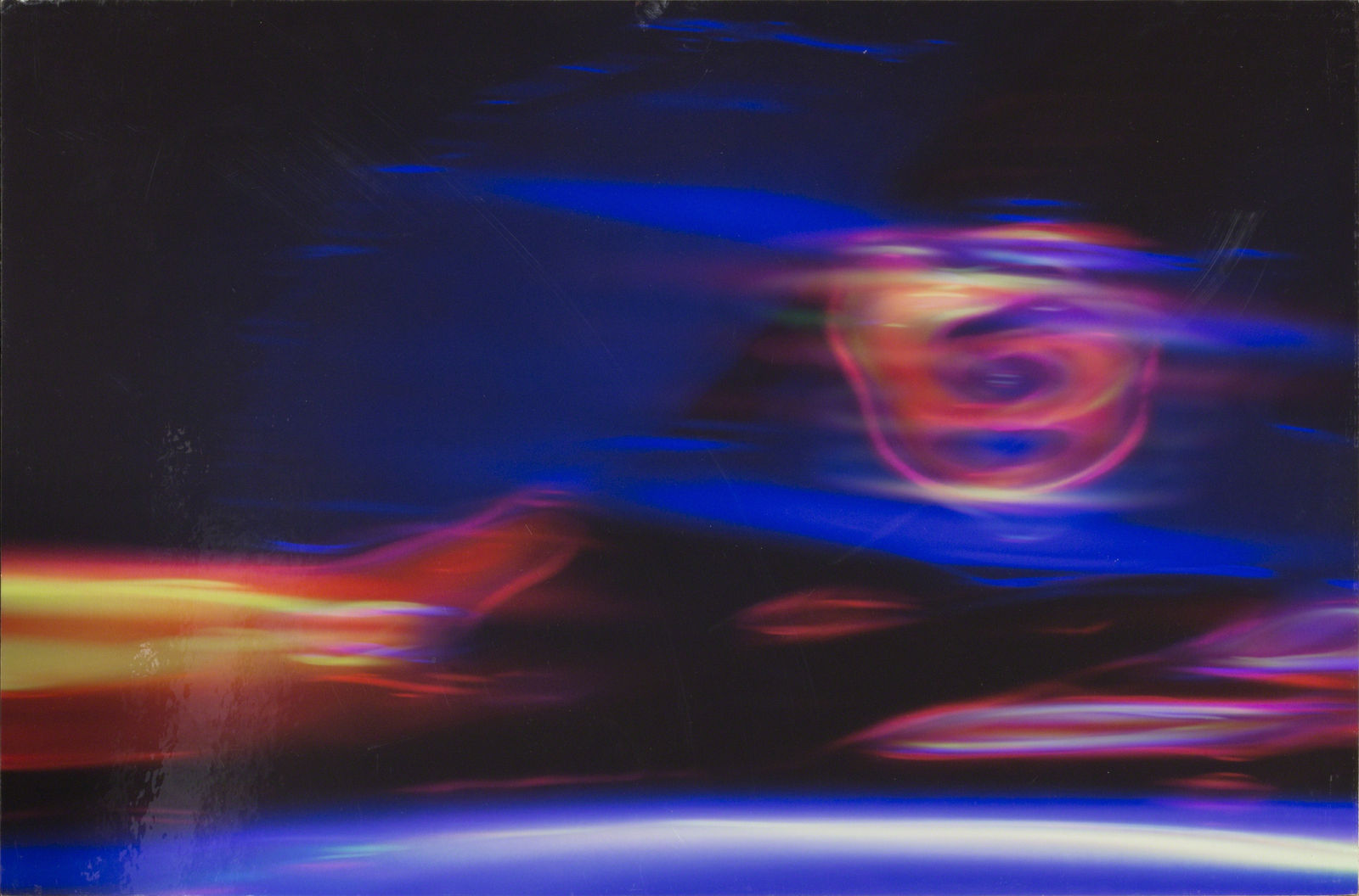 Tim White-Sobieski, Terminal