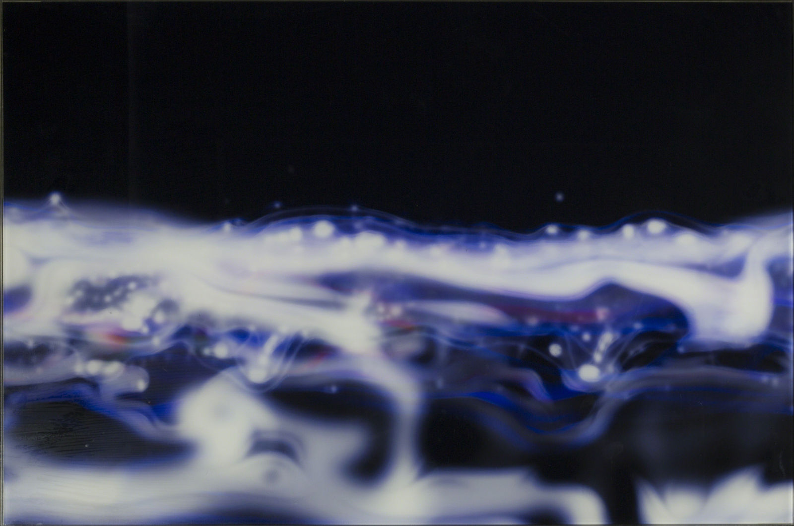 Tim White-Sobieski, Terminal 18