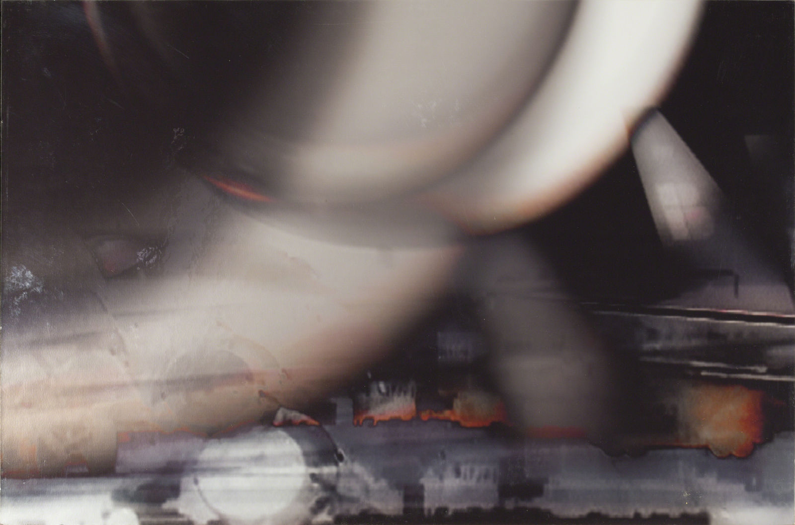 Tim White-Sobieski, Terminal 18