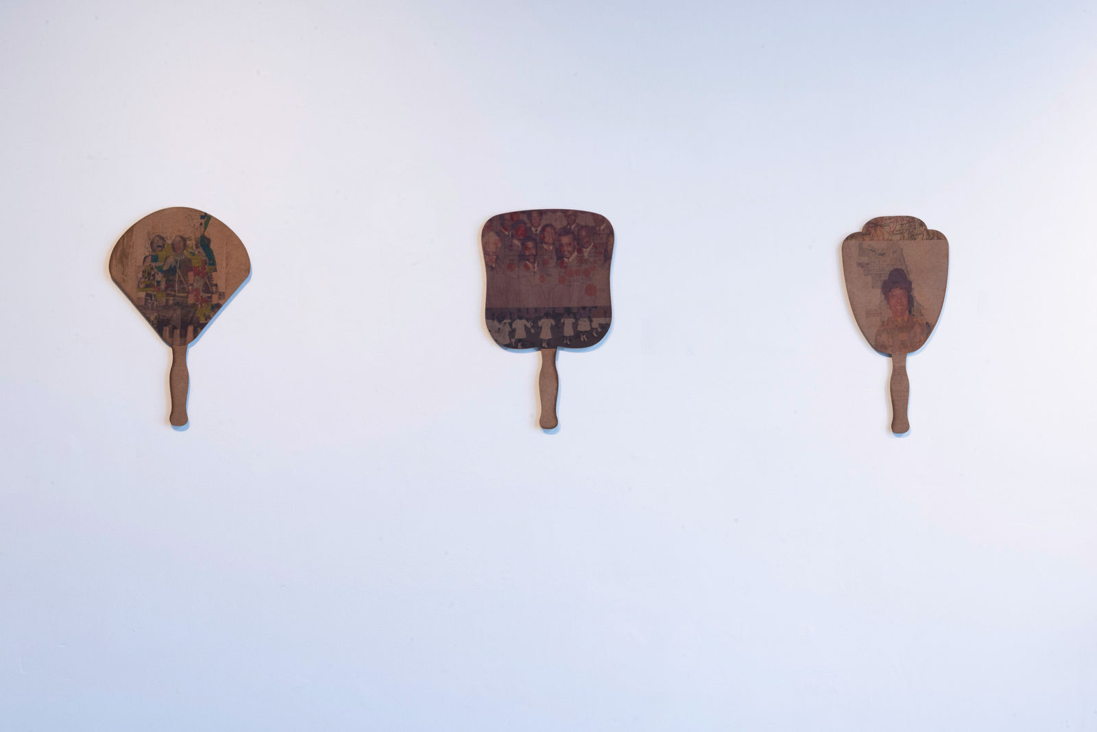 Tammie Rubin, Choir, 2022