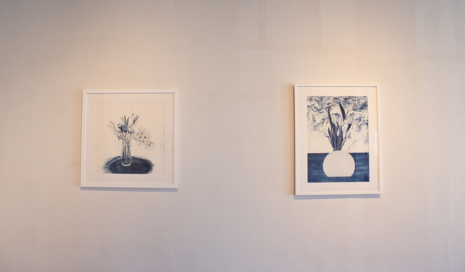 Daniela Oliver de Portillo, Tuve La Fantasia That I Was One of Those Women, 2025