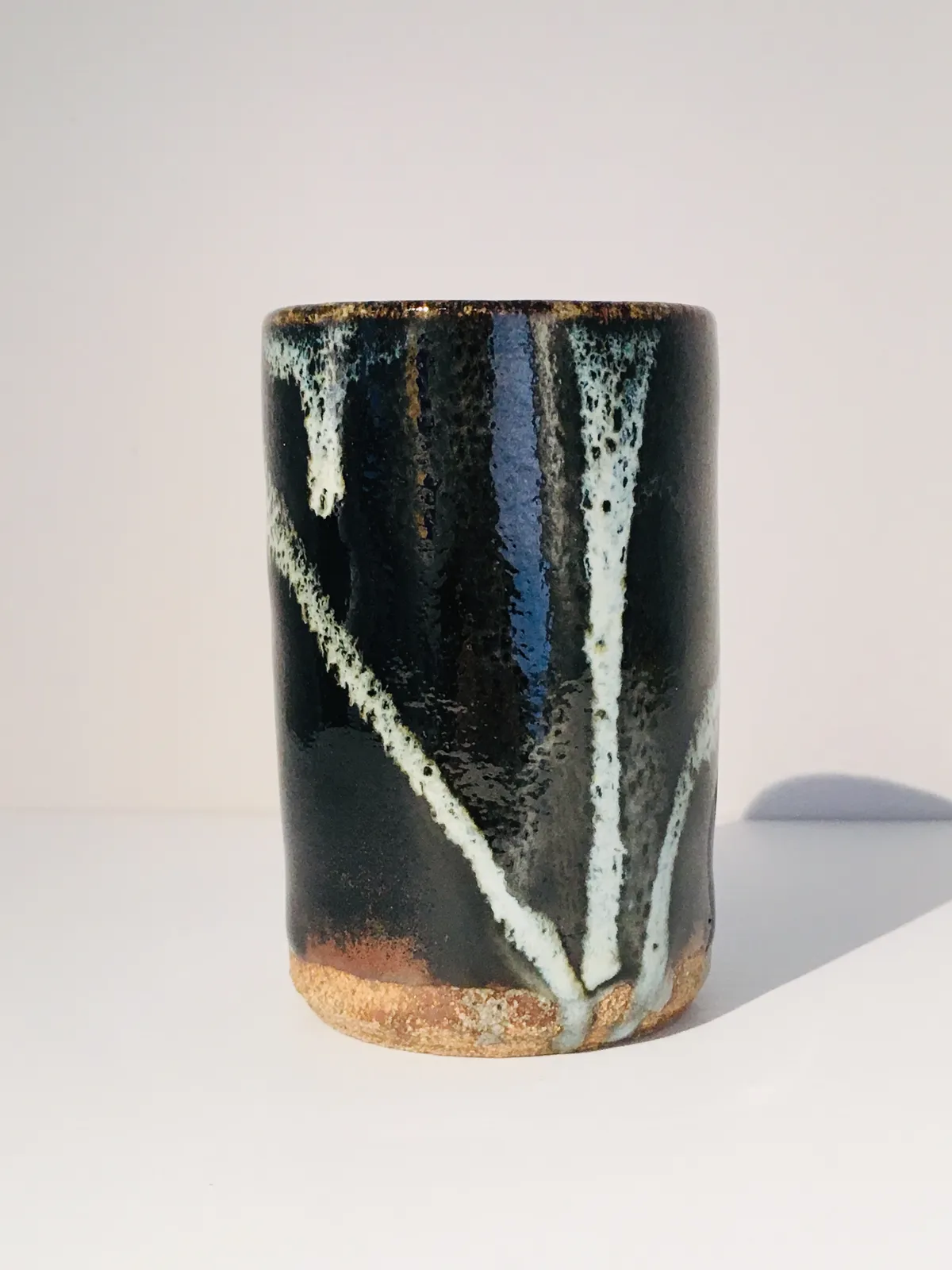 Nate Cassie, Set of Two Cups, 2018