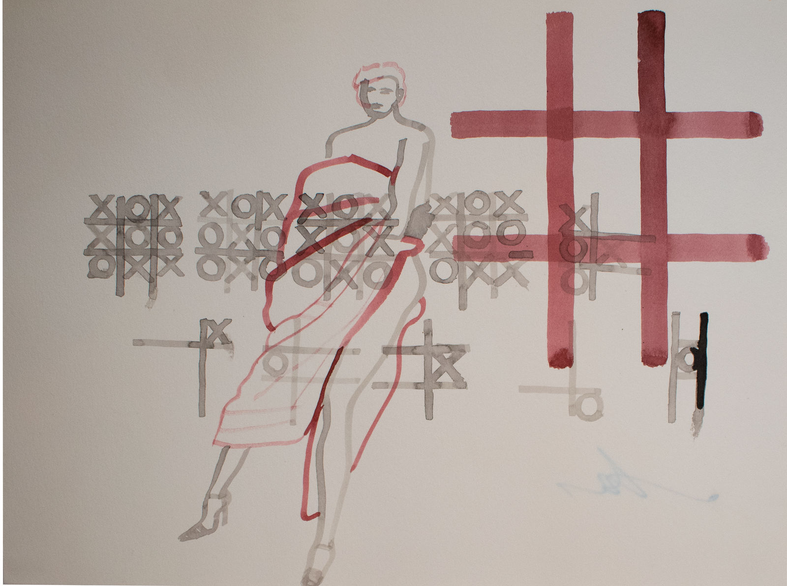 Jesse Amado, Untitled, 1998