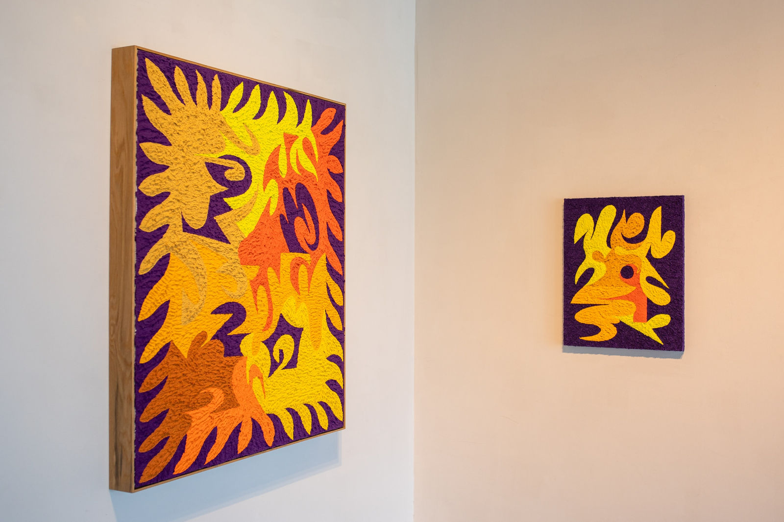 Carlos Rosales-Silva, Cobija, 2022