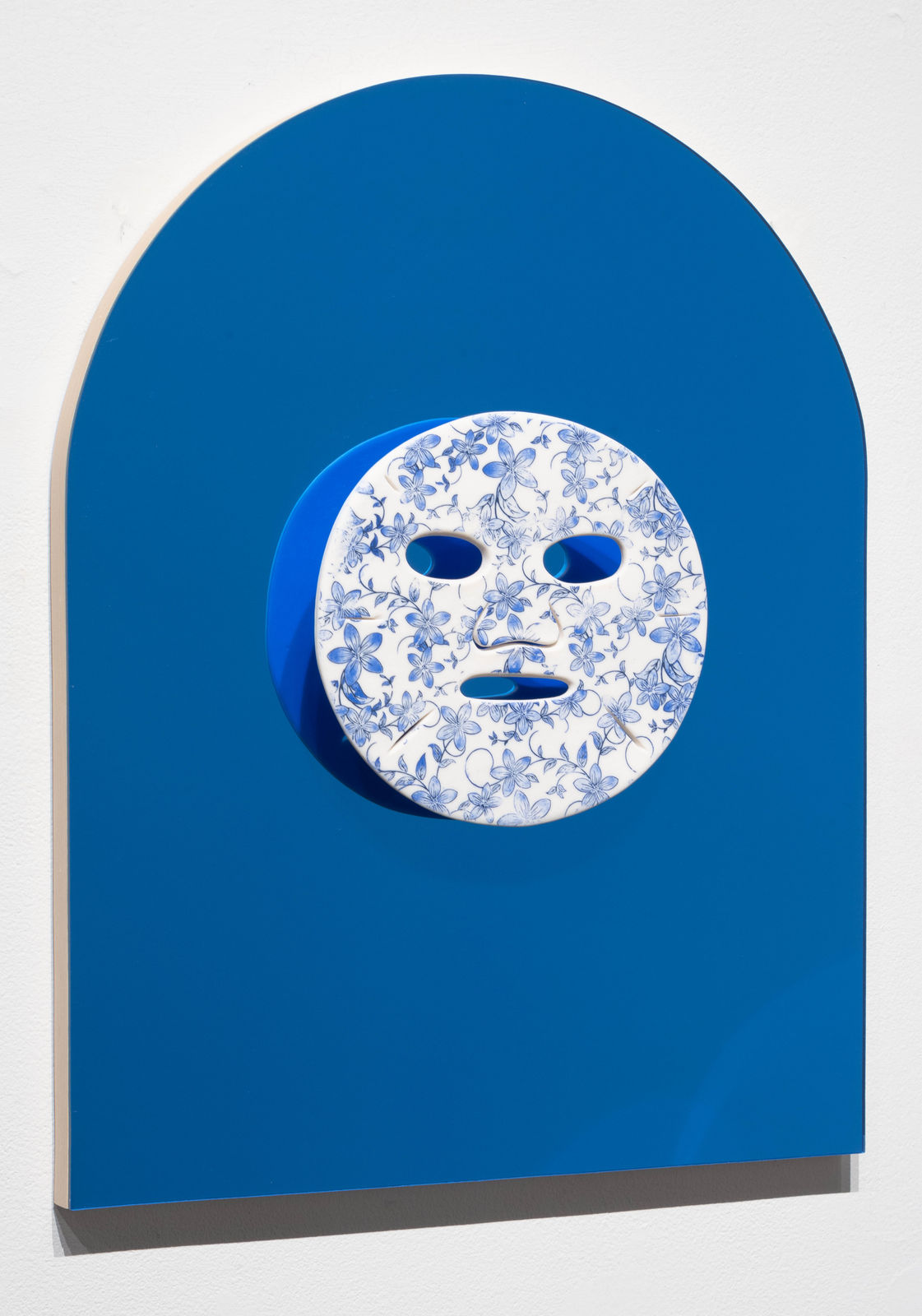 Jennifer Ling Datchuk, Flawless, 2021