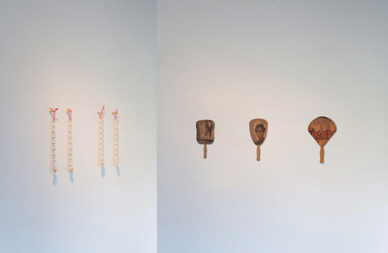 Jennifer Ling Datchuk, Double Pleasure, 2023