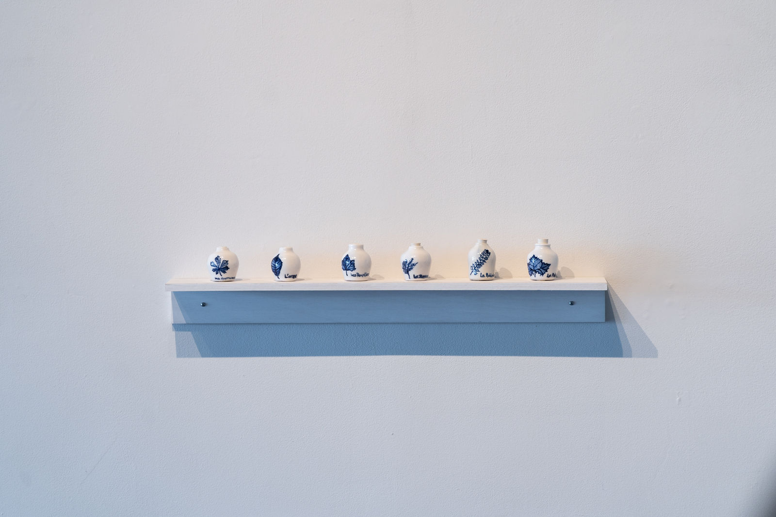 Nate Cassie, Les Marronniers (Chestnut), Place des Vosges and Louis XIII, 2022