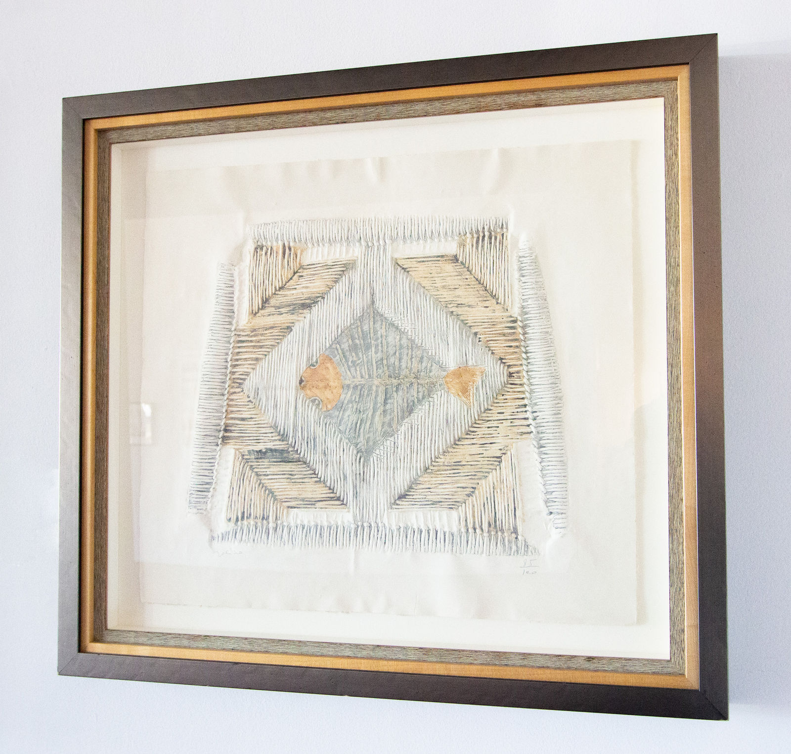 Francisco Toledo, Pez, 1981