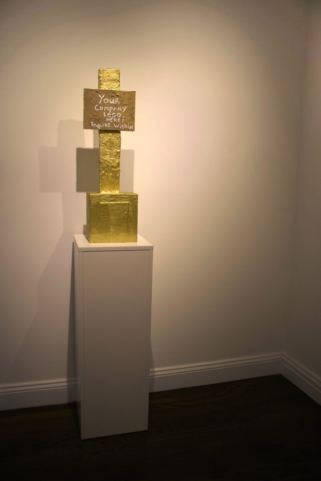 Alejandro Diaz, Your Company Logo Here, 2019