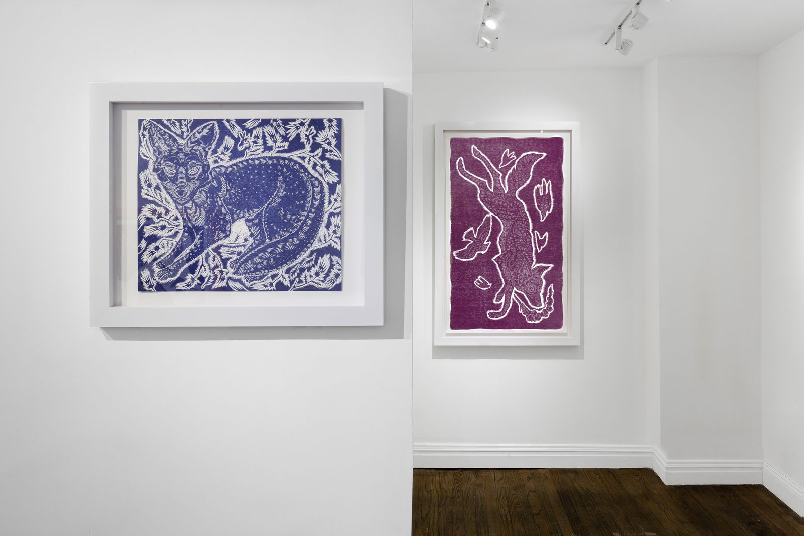 Richard 'Ricky' Armendariz, Hide Fox and All After, 2022