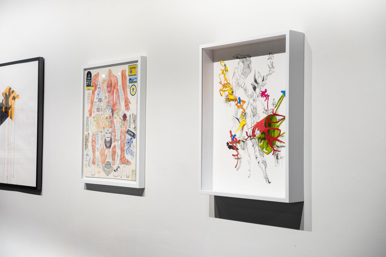 Cisco Jiménez, A Bailar, 2018