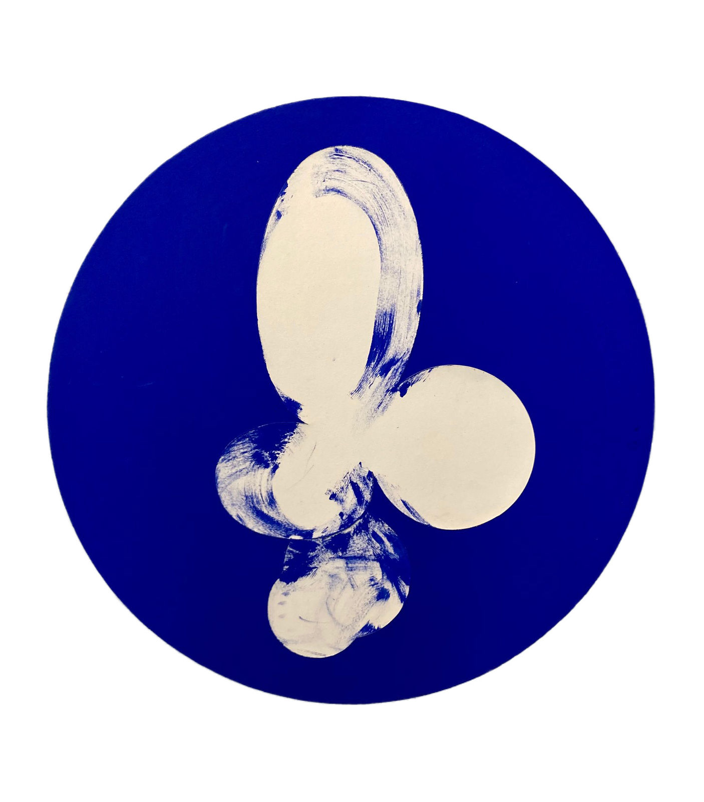 Jesse Amado, Coming At You, 2020