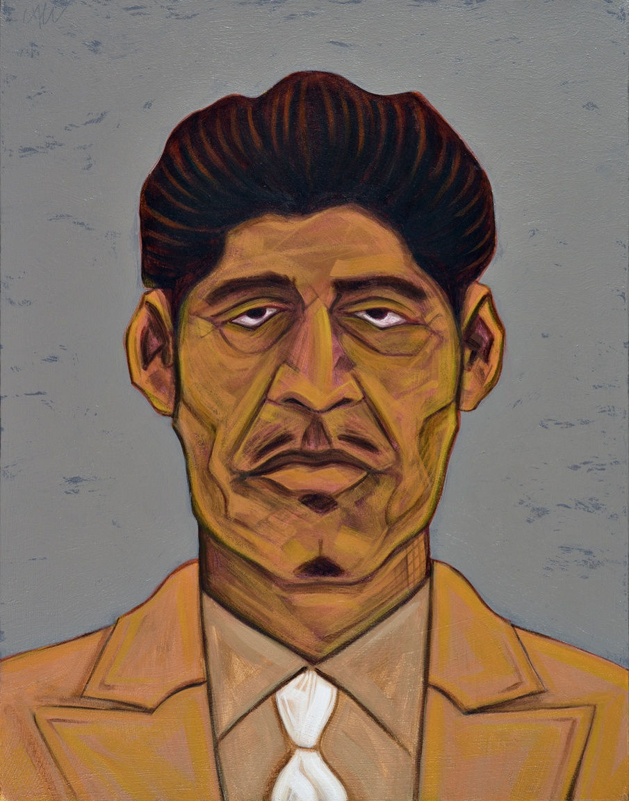 César A. Martínez, Meme Chavira, 2021