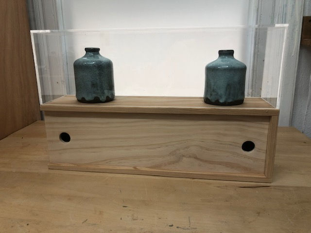 Nate Cassie, This Land is Your Land, 2020