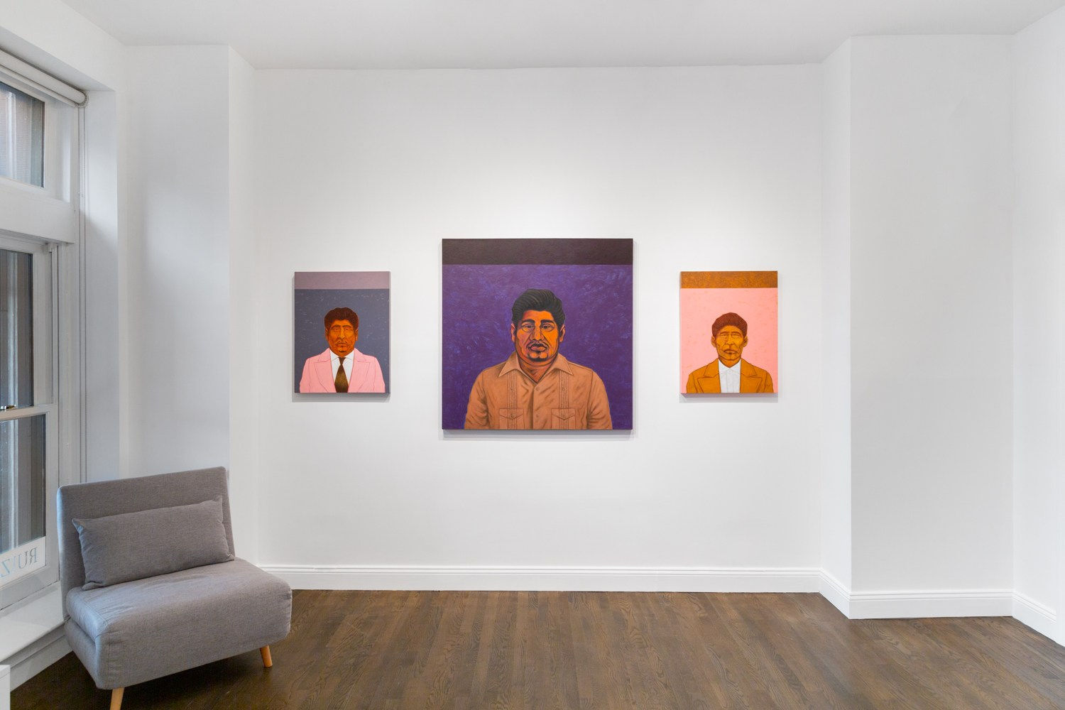 César A. Martínez, Veterano, 2021