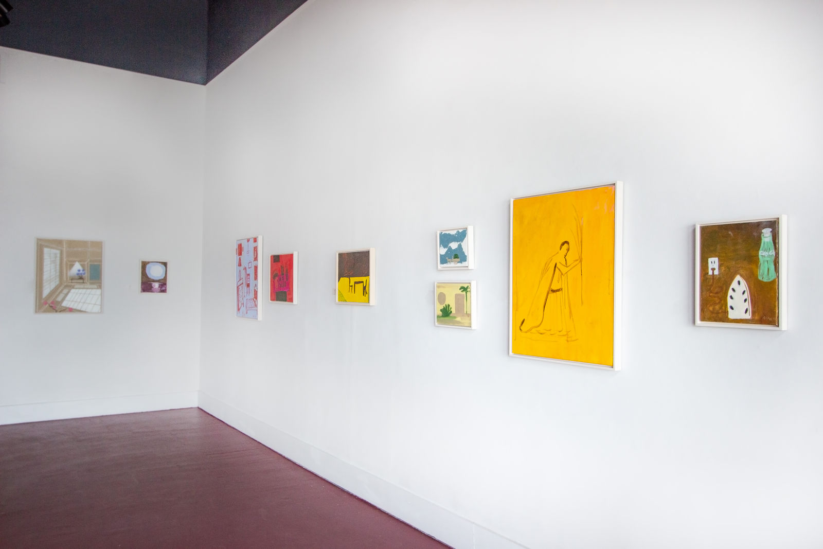 Alejandro Diaz, Untitled, 2025