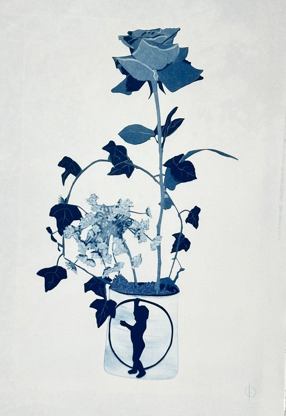 Daniela Oliver de Portillo, La Dulzura of it All I, 2024