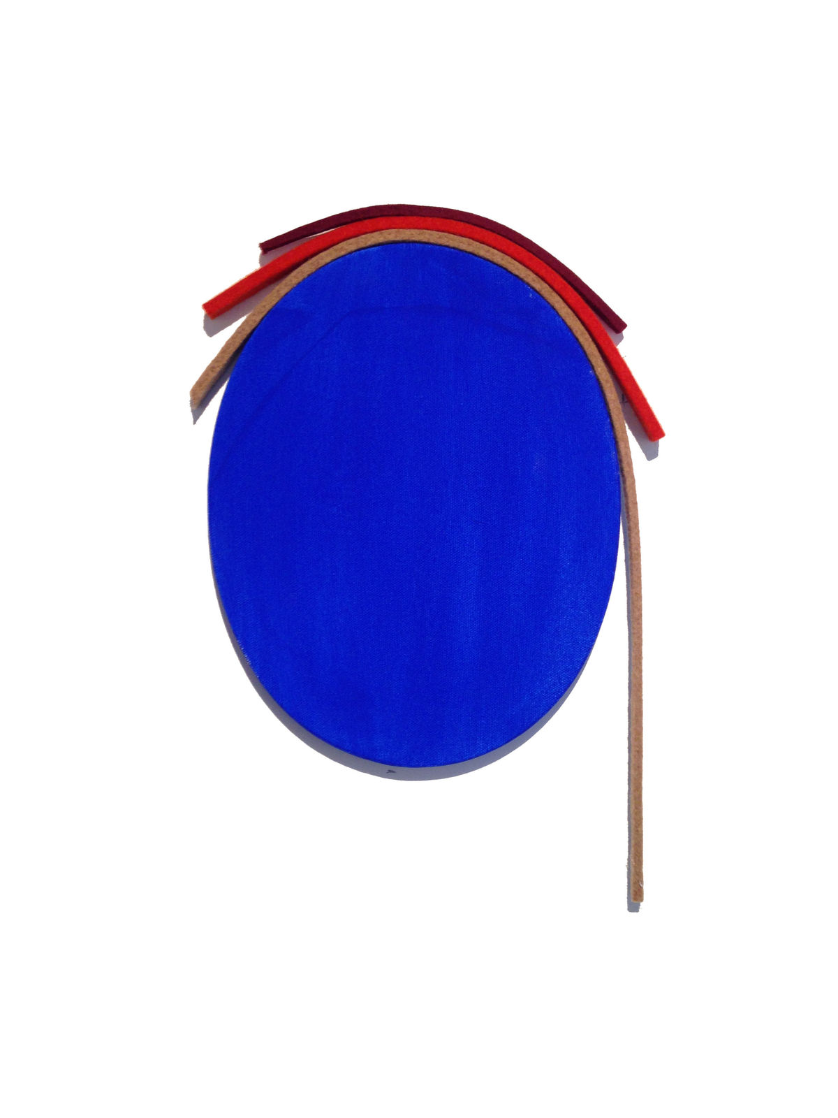 Jesse Amado, Ovidal #1, 2014