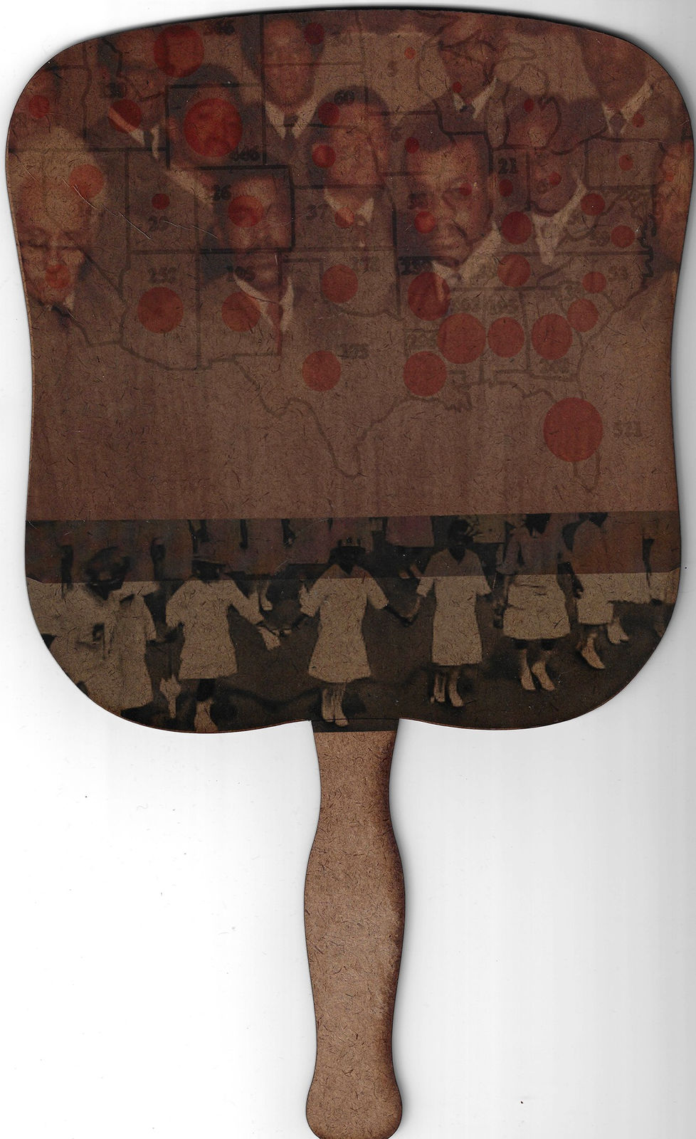 Tammie Rubin, Choir, 2022