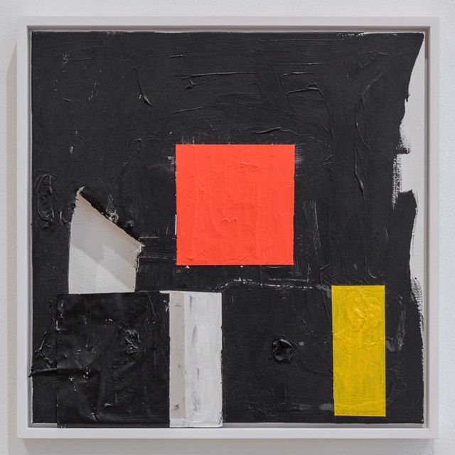 Alejandro Diaz, Rip Torn, 2017