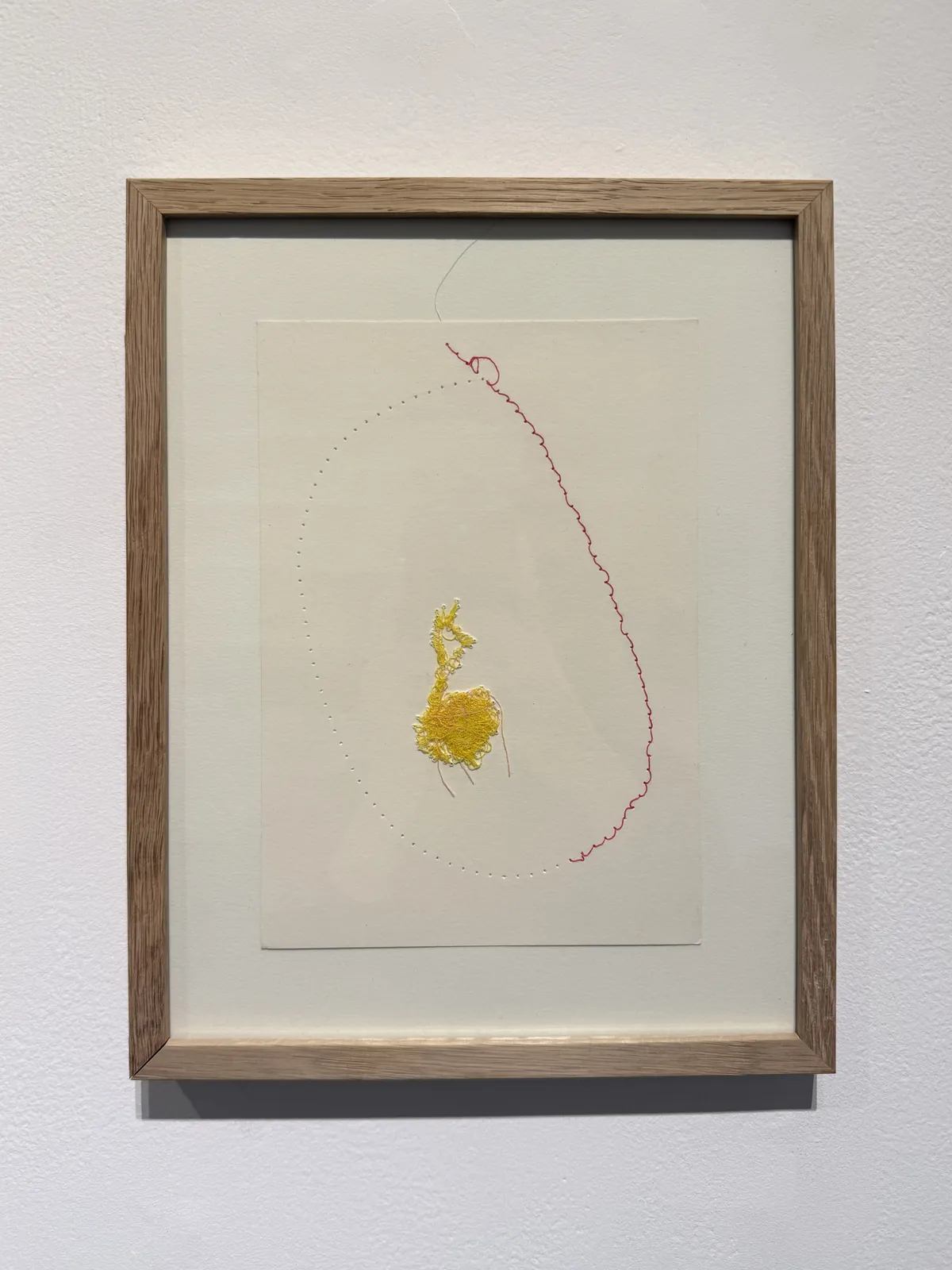 Cecilia Biagini, Untitled, 1999