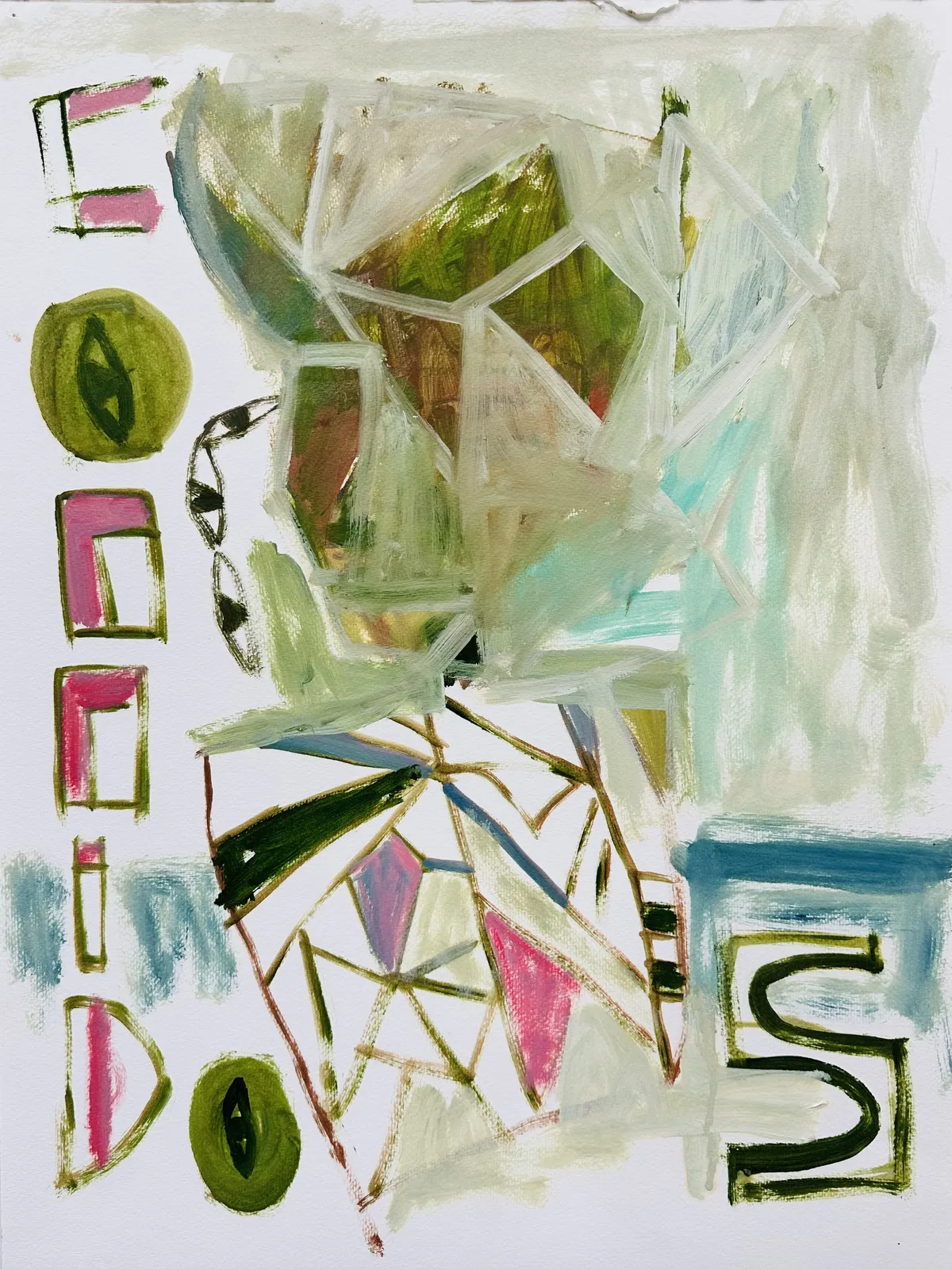 Cruz Ortiz, Corrido science, 2024