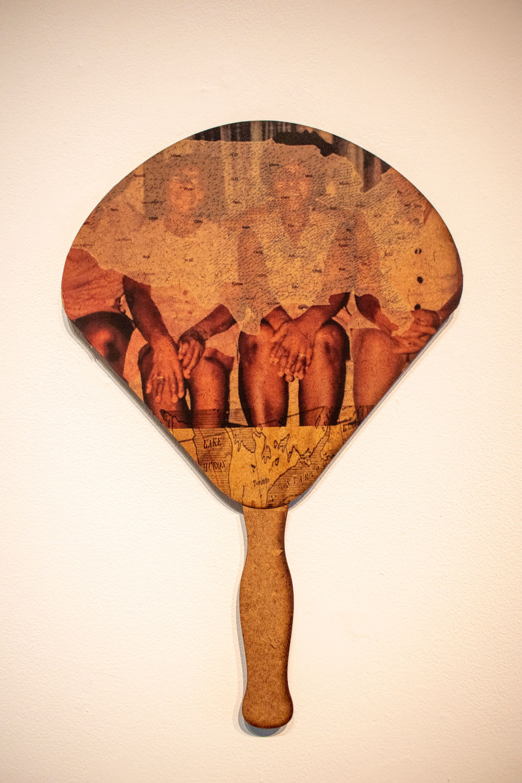 Tammie Rubin, Bees Knees, 2022