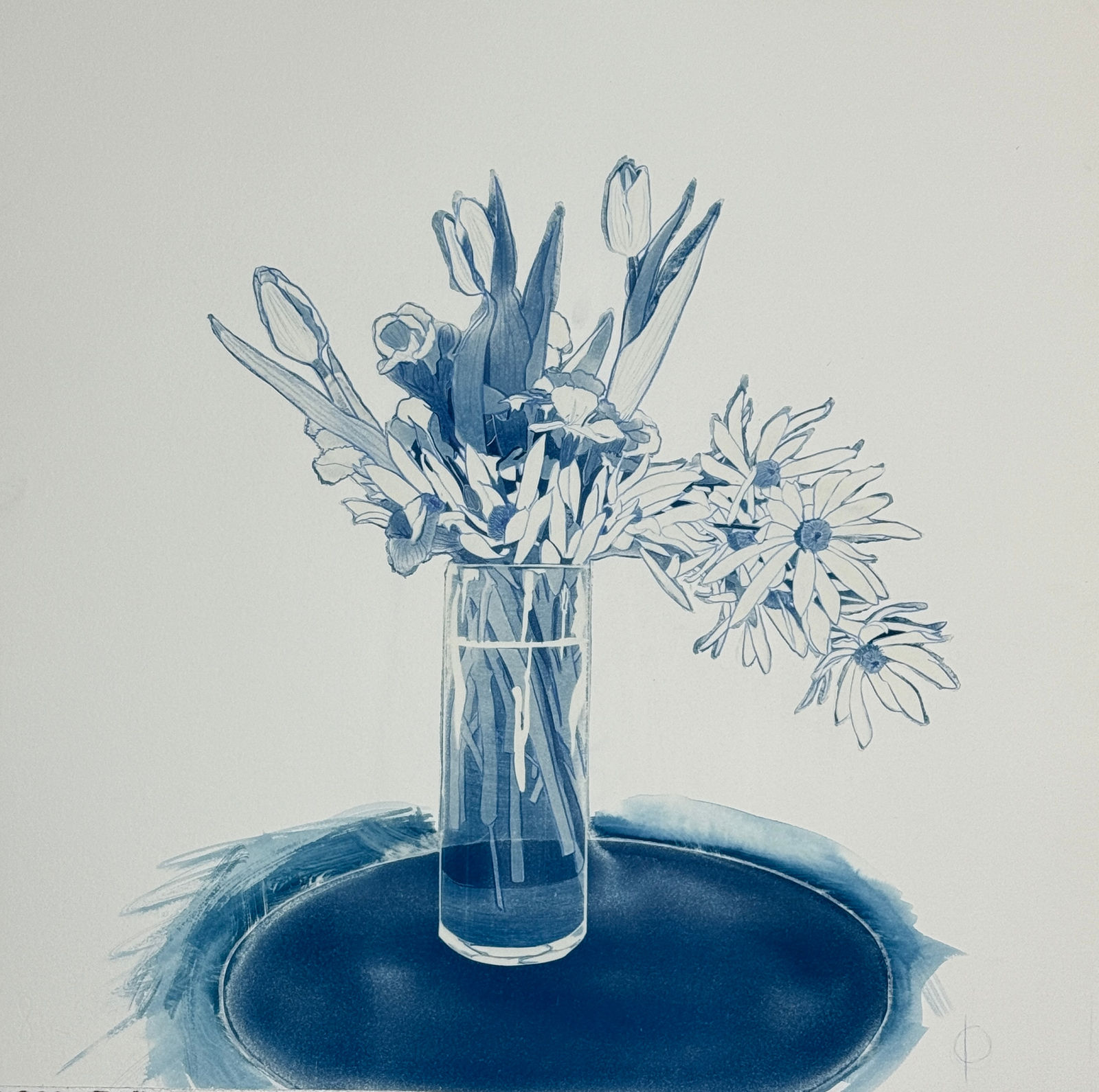 Daniela Oliver de Portillo, Tuve La Fantasia That I Was One of Those Women, 2025