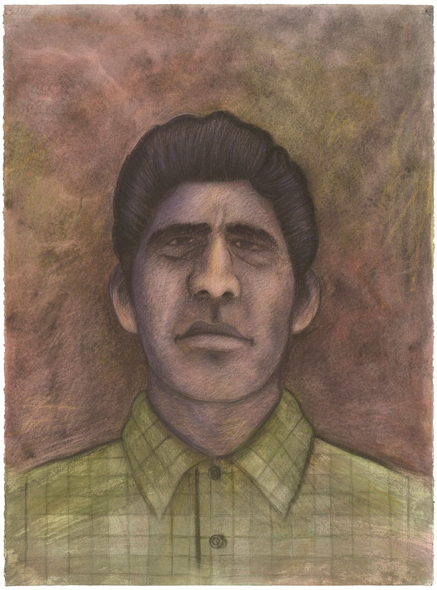 César A. Martínez, Shorty, 2016