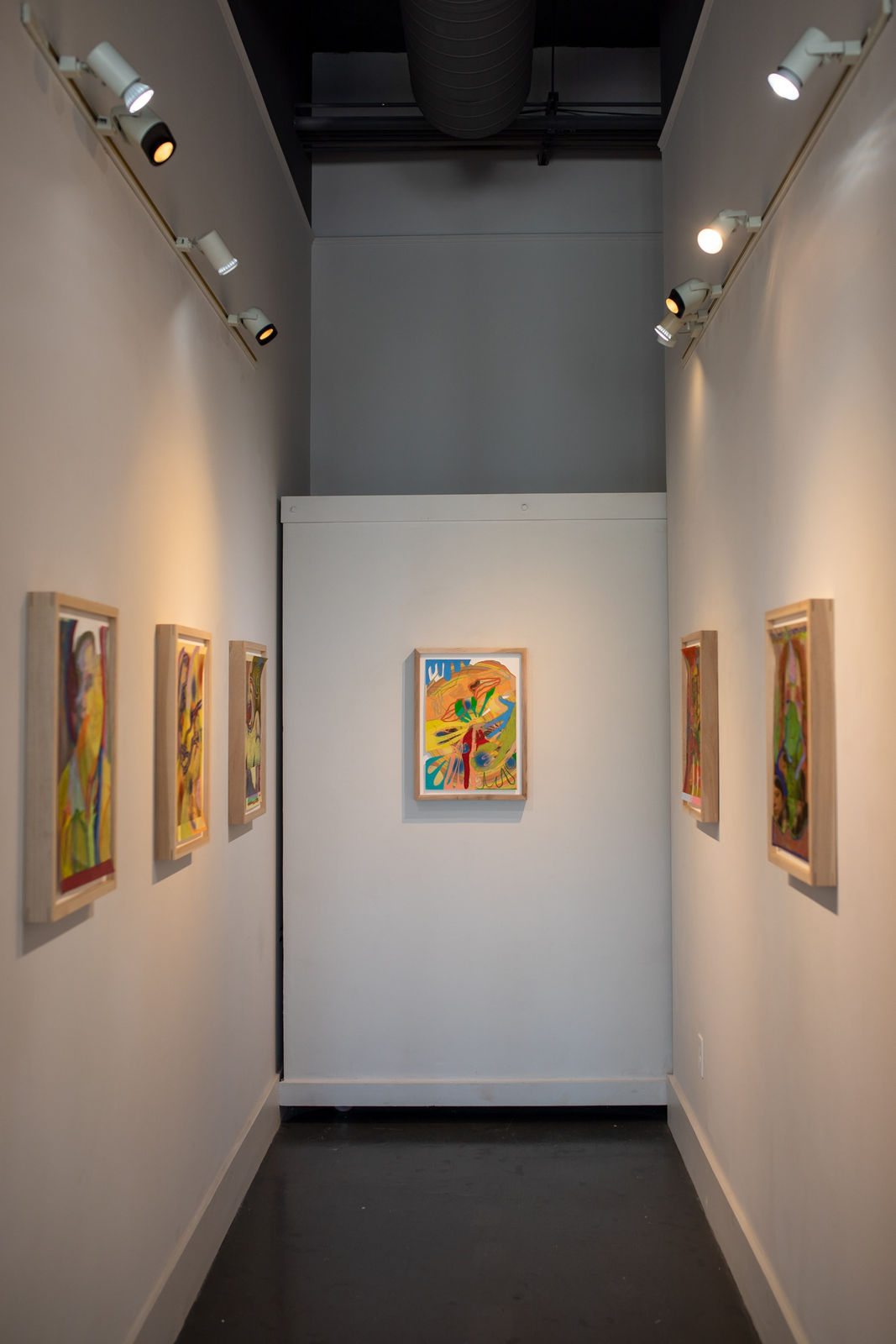 Gaby Collins-Fernandez, Juicy Fruit, 2019