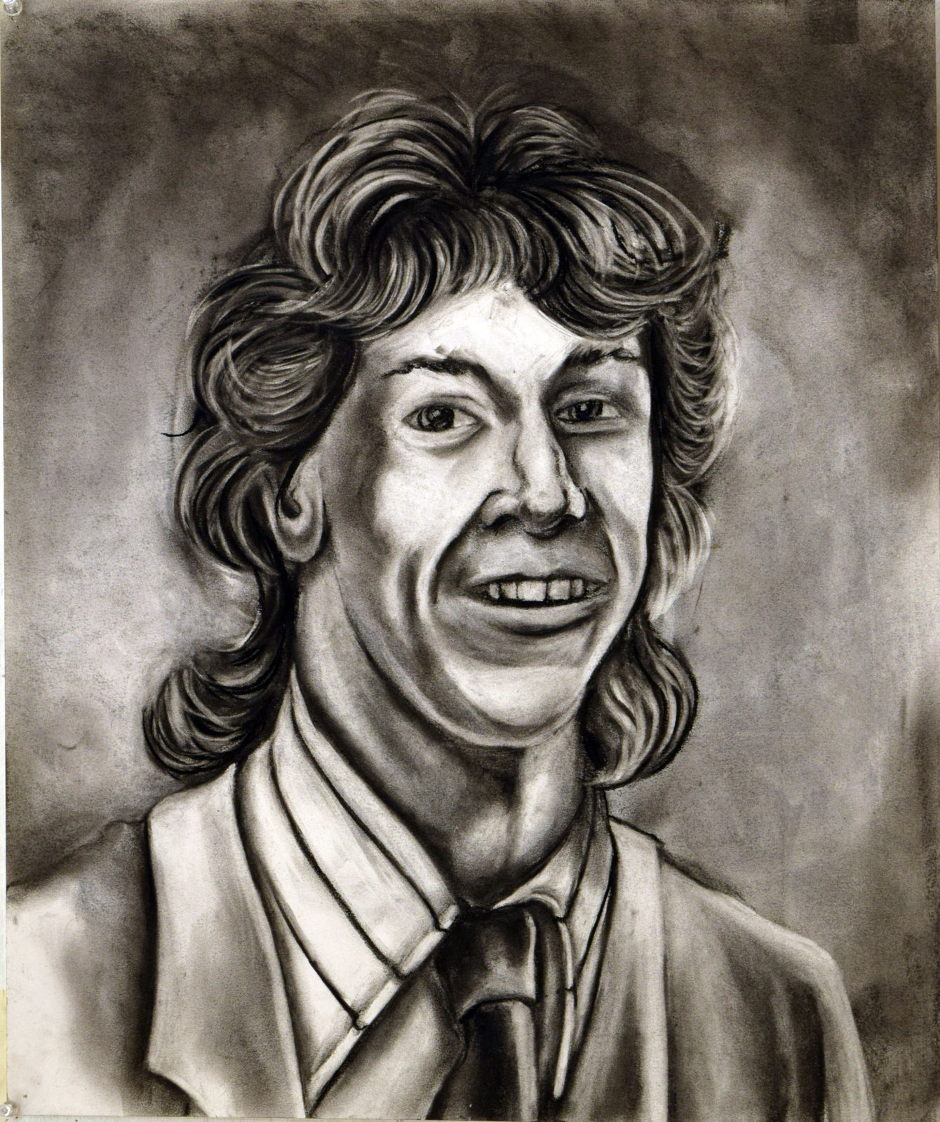 Katie Pell, Monty Martin, 2015