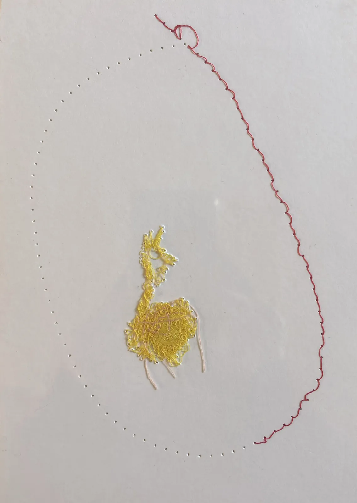 Cecilia Biagini, Untitled, 1999