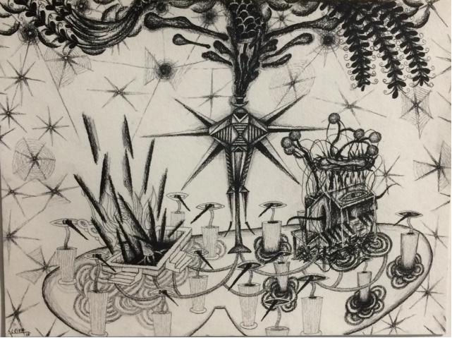 Nicolás Leiva, Rikki Tikki IV, 2015