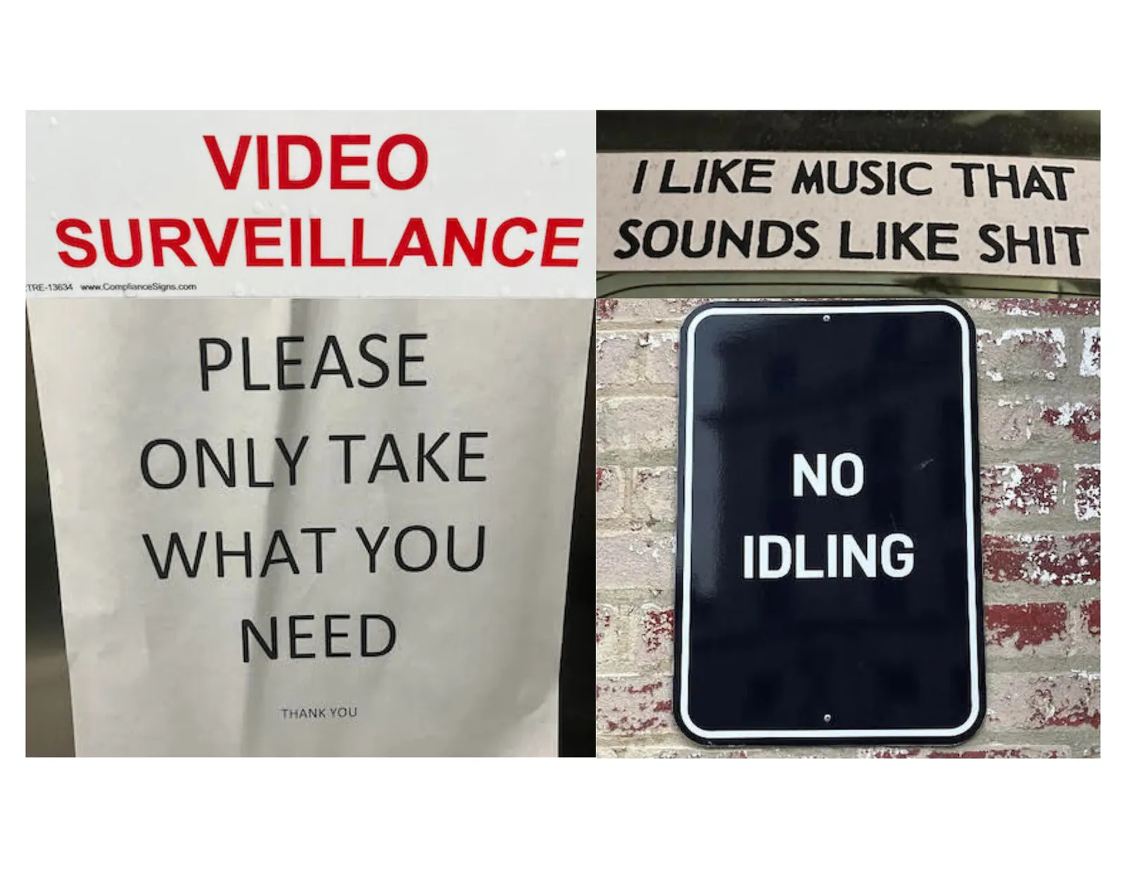 Ethel Shipton, Guidance or Warning Series 4, 2024