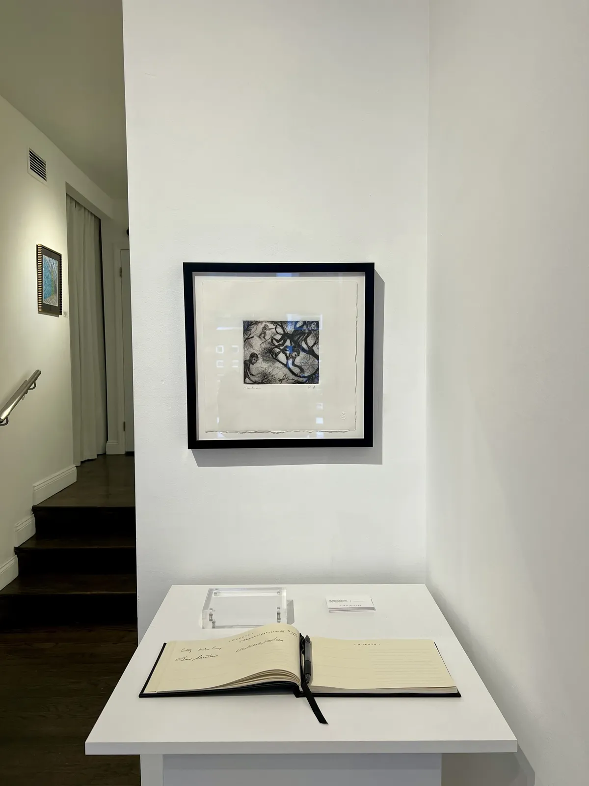 Francisco Toledo, Changos, 2005