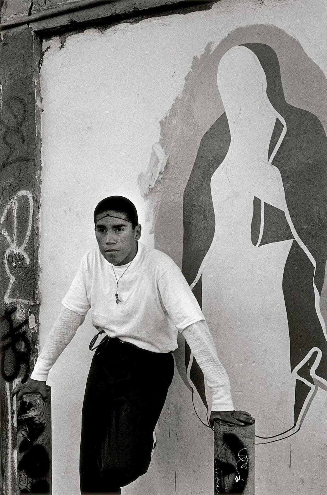 Virgen de Harpys, Maravilla, East Los Ángeles