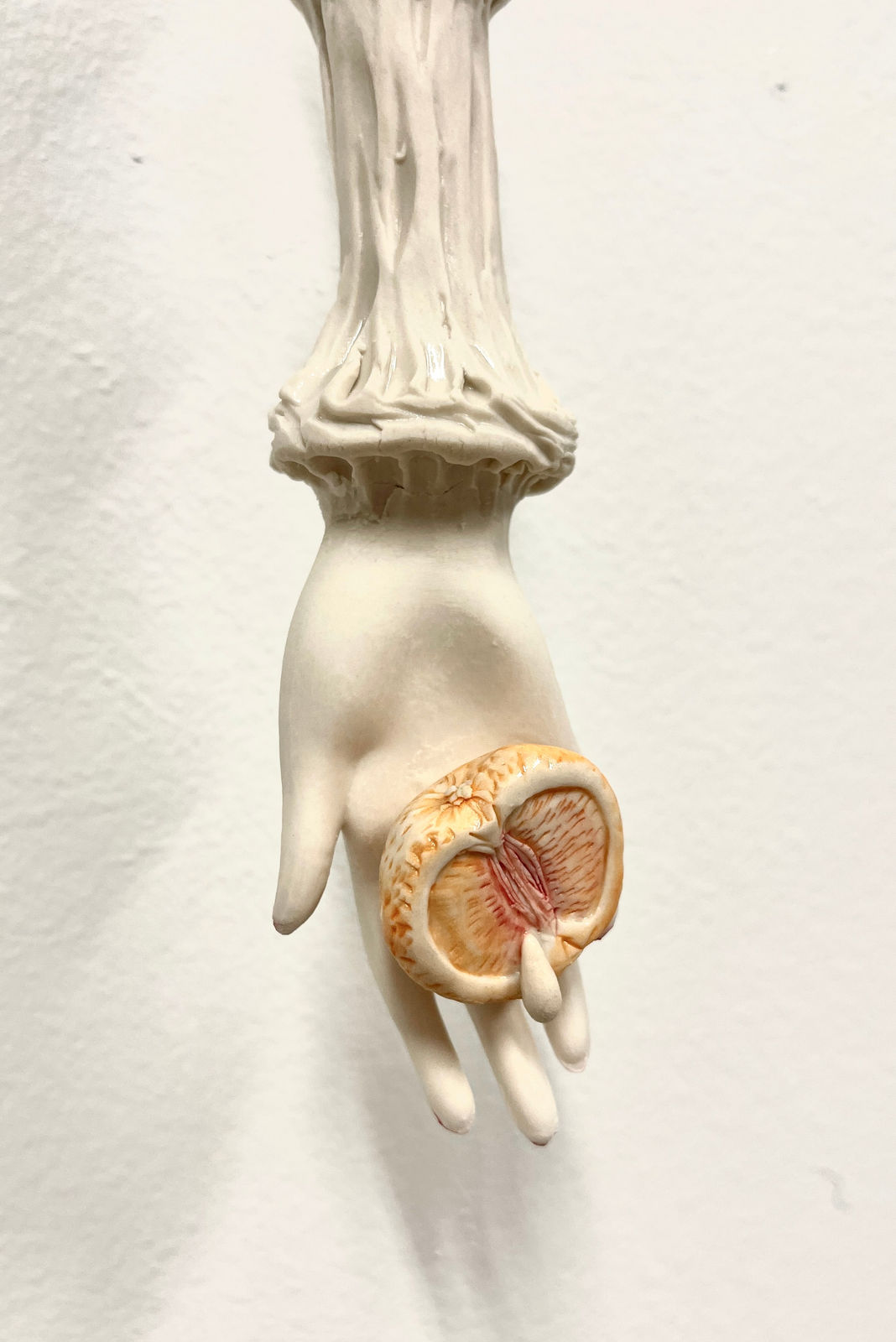 Jennifer Ling Datchuk, Double Pleasure, 2023