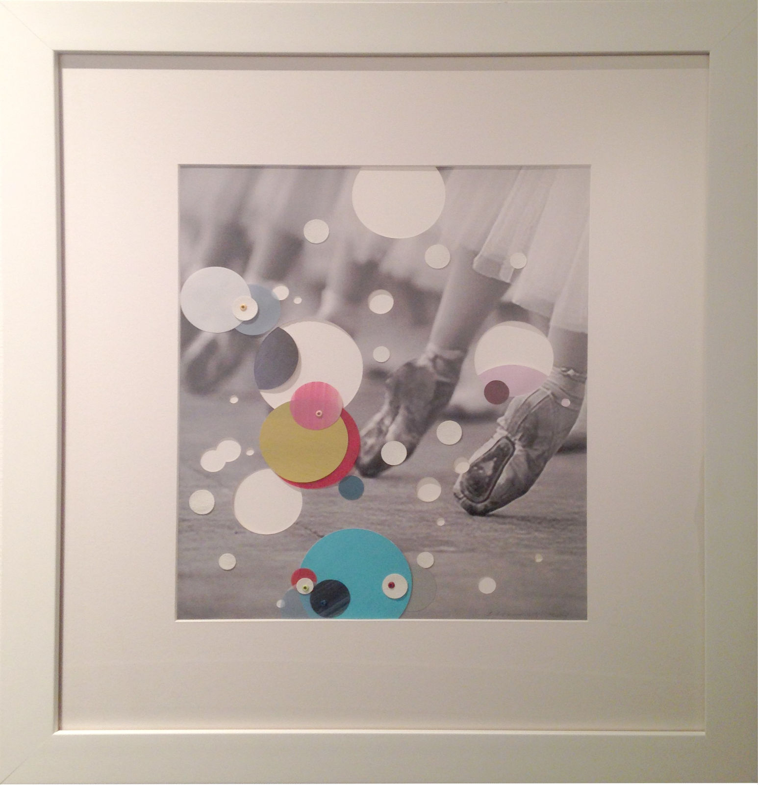 Andrés Ferrandis, Puntas II, 2013