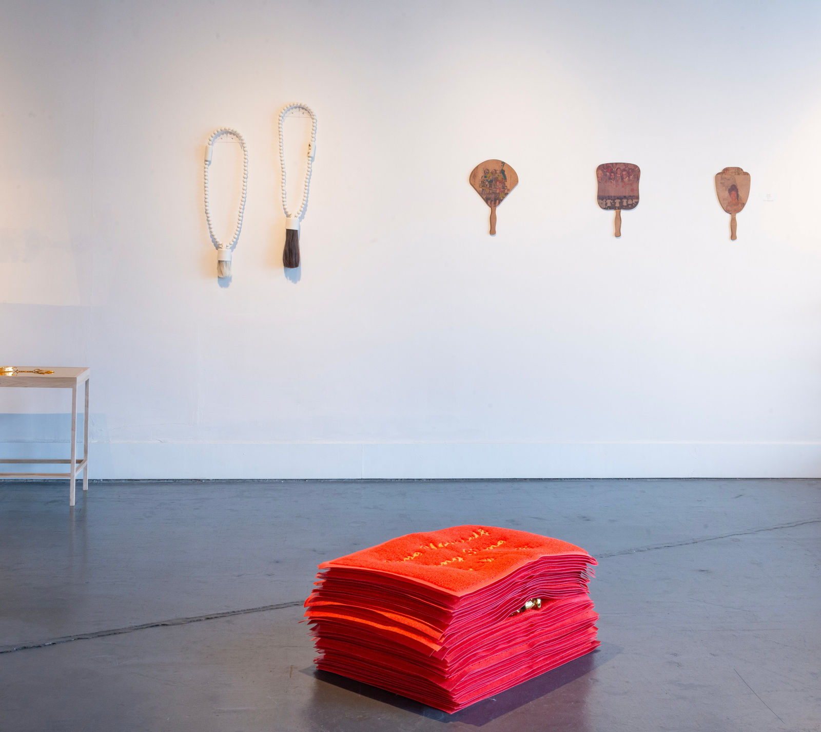 Tammie Rubin, Bees Knees, 2022