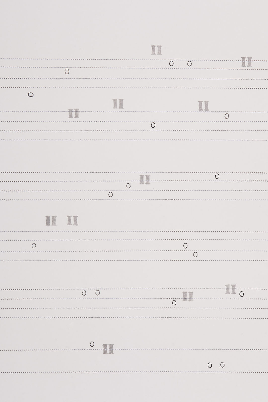 Johanna Calle, Song I, 2017