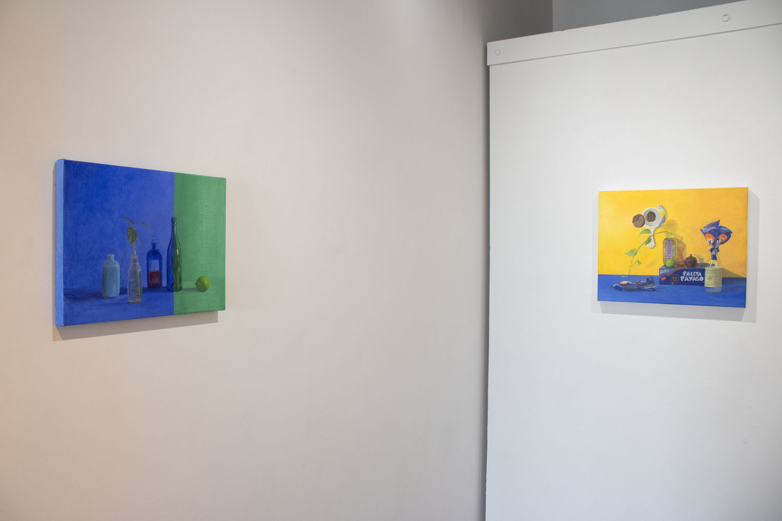 Audrey Rodriguez, Aunque la mona se vista de seda, mona se queda, 2025