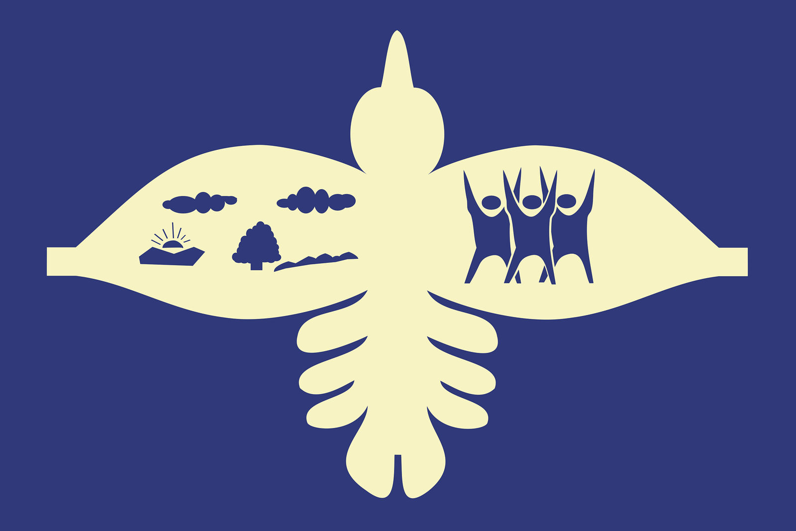 Margarita Cabrera, Uplift - Bird #147 (Suite 2), Hare & Hound Press, San Antonio, TX, 2019