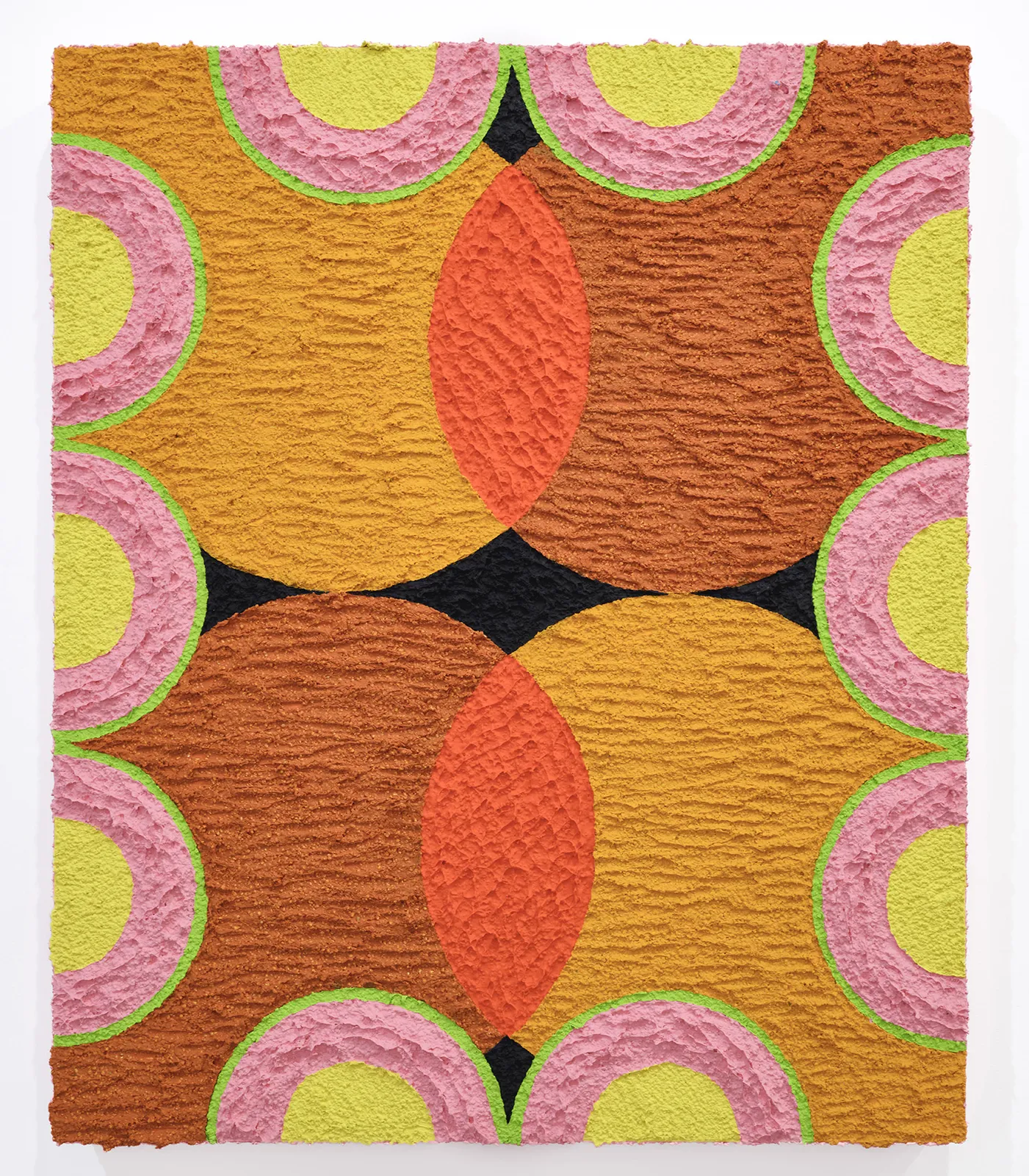 Carlos Rosales-Silva, Mariposa Study, 2025