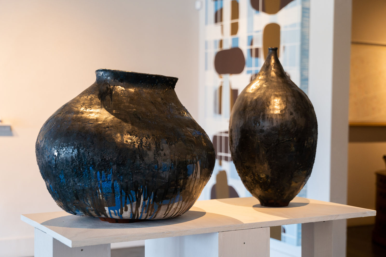 Nate Cassie, Stan and Ollie, 2022