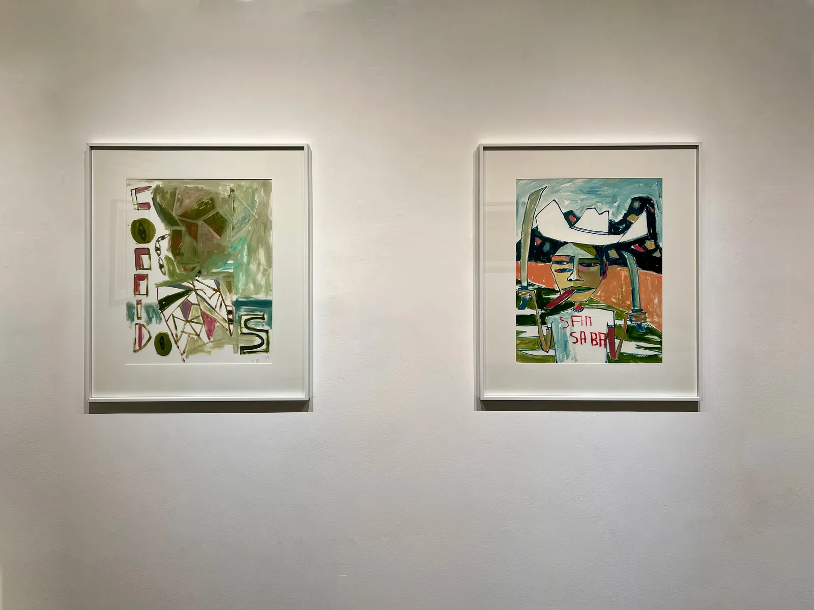 Cruz Ortiz, Corrido science, 2024