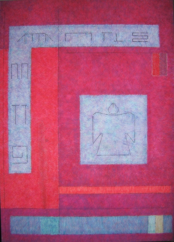 Alejandro Puente, Nalca, 1992